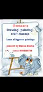Drawing classes