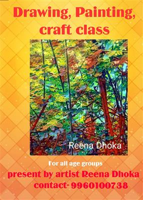Drawing classes
