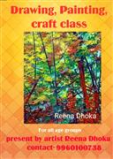 Drawing classes