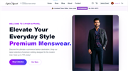 Ready-Made E-Commerce Website