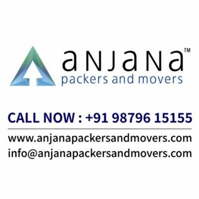 Anjana Packers