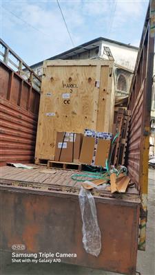 Anjana Packers