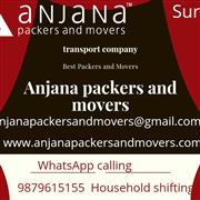 Anjana Packers