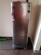 Single door refrigirator