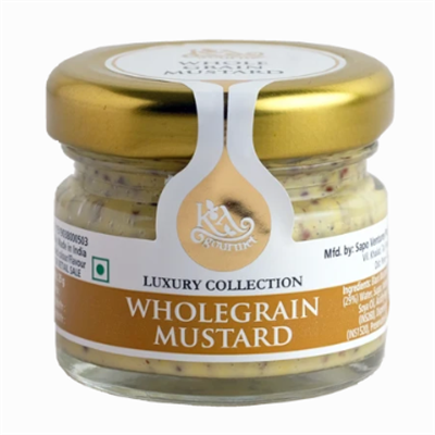 KA Gourmet – Premium Imported & Artisanal Gourmet Foods in India