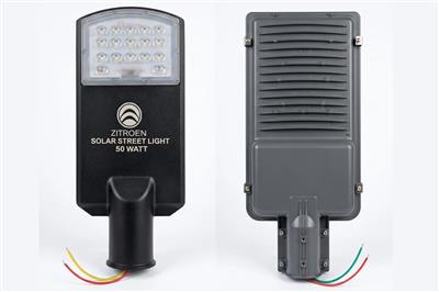 Solar Street Light Manufacturer in India for Reliable Outdoor Lighting