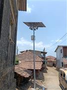 Solar Street Light Manufacturer in India for Reliable Outdoor Lighting