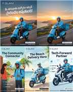 Looking for Bike Riders in Rajahmundry, Kakinada & Vizag – Join Our Team!