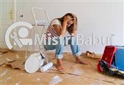 Renovation in Bhubaneswar, Renovation work in Bhubaneswar