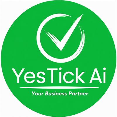 YesTick AI – WhatsApp Marketing & Bulk Messaging Automation Tool