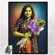Digi Painting Single