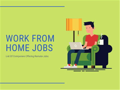 Work From Home Filling Data Entry Project | Apply Today