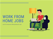 Work From Home Filling Data Entry Project | Apply Today