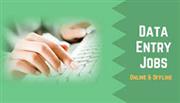 High-Paying Data Typing Work | Contact Us