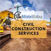 Residential Building Construction Contractor in Bhubaneswar
