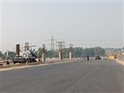 Sites near to mysore road haway