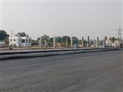 Sites near to mysore road haway