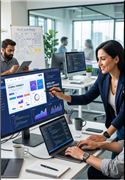 Best Web Development Company in Bangalore