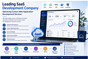 Top SaaS Product Development Company in Bangalore