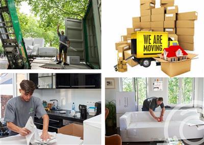 Movers and packers in Delhi