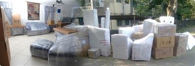 Movers and packers in Delhi