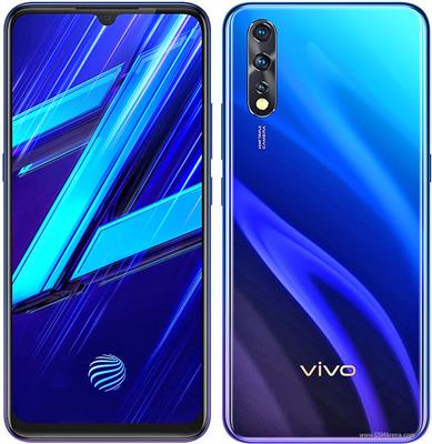 VIVO Z1X MOBILE