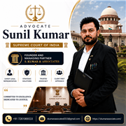 Supreme Court Advocate in Greater Noida for SLPs, Appeals & Constitutional Cases