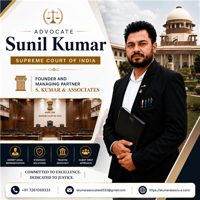 Supreme Court Advocate in Gurgaon for SLPs, Appeals & Constitutional Litigation