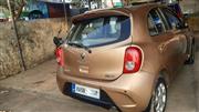 Selling My Renault Pulse diesel and Nano Petrol