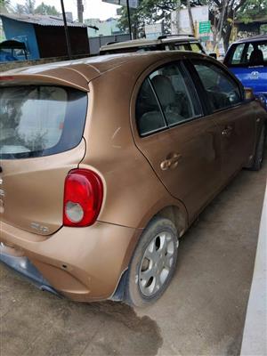 Selling My Renault Pulse diesel and Nano Petrol