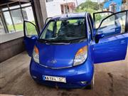 Selling My Renault Pulse diesel and Nano Petrol