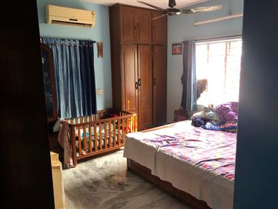 3 BHKLarge flats for sale on Kestopur Main Road