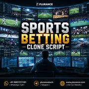 Build a Profitable Sports Betting Business with a Powerful Clone Script