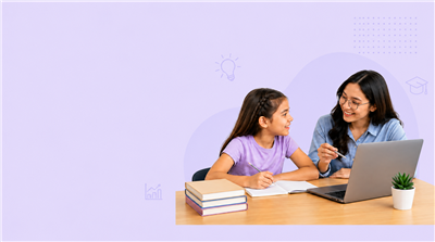 Hire an Online Math Tutor for NRI Students
