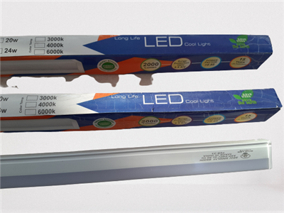 Led Bulb, Tubelights