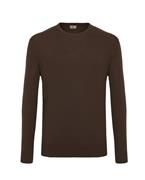 Camicissima Men’s Cotton Basic Round Neck T-shirt