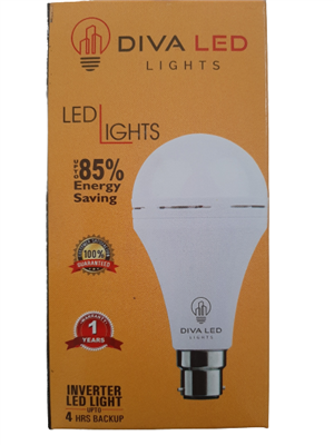 Led Bulb, Tubelights