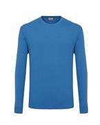 Camicissima Men’s Cotton Basic Round Neck T-shirt