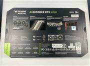 ASUS GEFORCE RTX 4090 24GB TUFF OC GAMING GRAPHICS CARD.