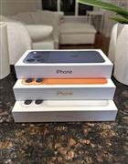 Original Apple iPhone 17 Pro Max 512GB unlocked