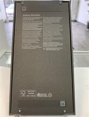 BRAND NEW SAMSUNG GALAXY S26 512GB ORIGINAL UNLOCKED