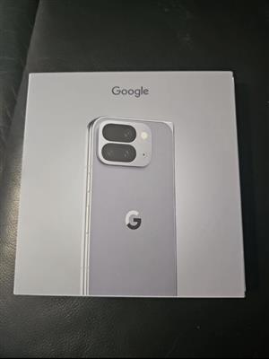 New Google Pixel 10 Pro Fold 512GB Sim Unlocked