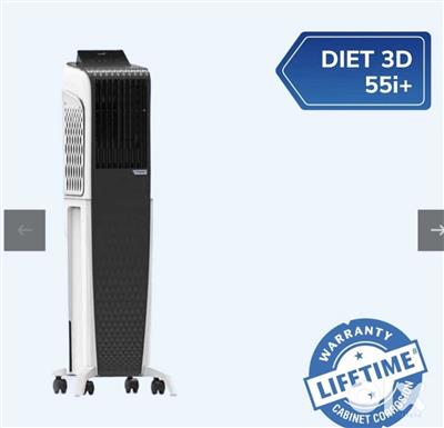 Air cooler for sale symphony diet 55+i tower