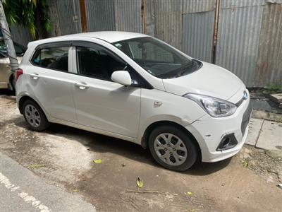 Hyundai Grand i10 Grand Kappa Magna