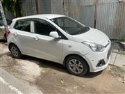 Hyundai Grand i10 Grand Kappa Magna