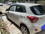 Hyundai Grand i10 Grand Kappa Magna