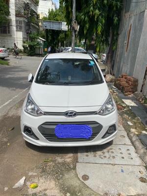 Hyundai Grand i10 Grand Kappa Magna