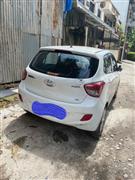 Hyundai Grand i10 Grand Kappa Magna