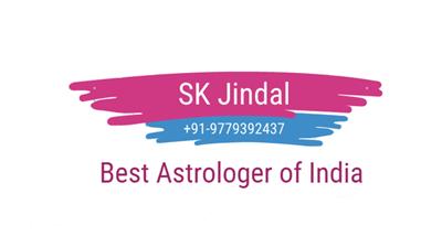 Change your Life by call Astro SK Jindal