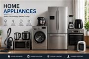 Buy & Sell Electronics and Appliances Online